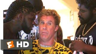 Get Hard (2015) - Gangbanger Accountant Scene (5/7) | Movieclips