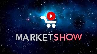 Faça os seus vídeos com o MARKET SHOW