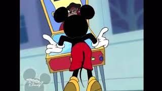 Pinball Mickey (2001)