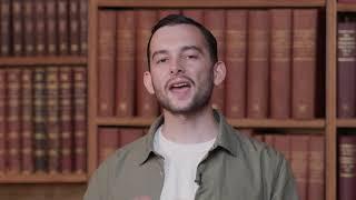 How to build a brand on social media | Callum McCahon | TEDxBonnSquare