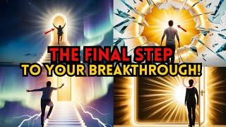 CHOSEN ONES  You'll See This Video Right Before Your Major BREAKTHROUGH! | Inner Wisdom Souls