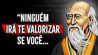 Lições curtas e sábias de Lao Tzu que você precisa conhecer