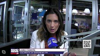 Lana Canepa: Bolsonaro não vai desistir de lutar contra inelegibilidade