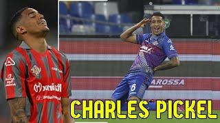 Charles Pickel - US Cremonese   Highlights and Skills 