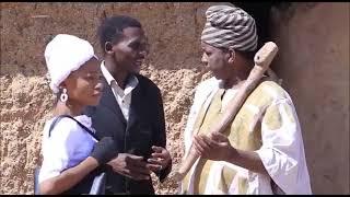 Hausa Comedy. Bosho tareda iyamira