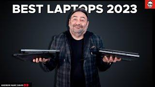 Best Laptops of 2023