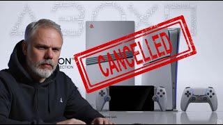 PlayStation 30th Anniversary Pre-Sale Orders Being Cancelled?!