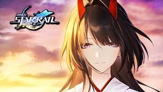 Honkai Star Rail 2.3 Penacony - New Trailblaze Story Quest Full Walkthrough