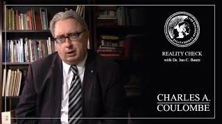 Reality Check | Ep. 11 |  Conservative Re-enchantment with Charles Coulombe