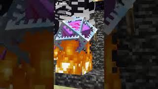 AM BATUT 20 DE DRAGONI IN MINECRAFT! #shorts