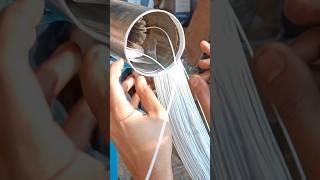 part-2 | submersible pump motor rewinding | coil winding | #single #motor #submersible_pump  #diy