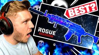 The BEST GUN in Rogue Company RIGHT NOW.