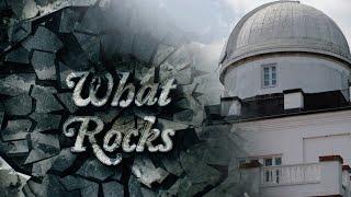 What Rocks: Heyden Observatory