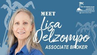 Lisa Delzompo | Sand to Sea Properties