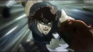 Joseph vs Santana Theme - Battle Tendency OST