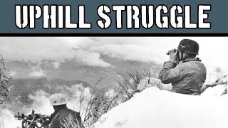 CMFI PVP: Uphill Struggle
