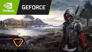 Ring of Elysium: GTX 1080 Ti. High Graphic Gameplay: DEVIL'S SHADOW SL