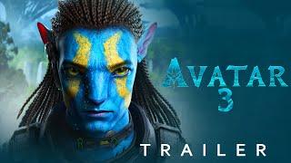 Avatar 3 Official Trailer | James Cameron  | 20th Century Studios | Avatar 3 Trailer