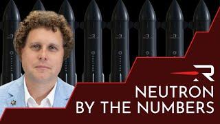 The Numbers Behind Neutron’s Demand (Rocket Lab)