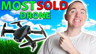 The “Best Selling” Drone On AMAZON | Oddire FPV Drone