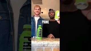 lemon lime prime drink.@loganpaulshorts @TheOfficialLoganPaul  #prime #loganpaul  #drinkprime