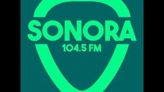 Rádio Sonora Fm 104.5