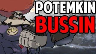 Why You Should Play Strive Potemkin