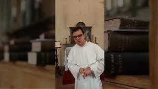 Cosa significa essere sacerdote?