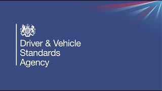 DVSA: Keeping Britain moving, safely and sustainably