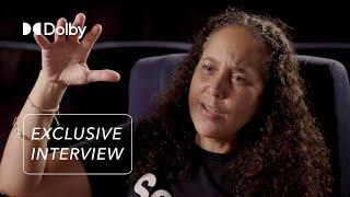 Director Gina Prince-Bythewood talks The Woman King | Discover it in Dolby Cinema