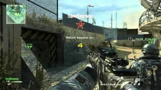 COD: Modern Warfare 3 (Dome Search and Destroy)