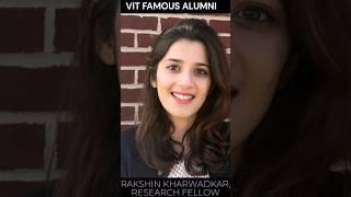  VIT Famous Alumni  VITEEE 2023 Best Study Motivation  IIT-JEE / JEE Mains #short