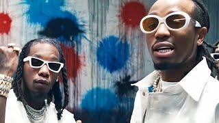 Offset - Mad Max Ft. Quavo & Takeoff (Music Video)