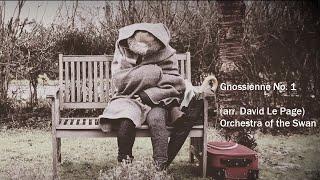 OFFICIAL VIDEO: The Bench - Gnossienne No. 1 (arr. David Le Page) by Orchestra of the Swan