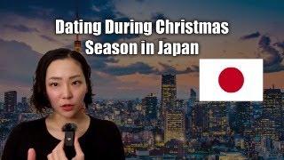 Dating in Japan During Christmas time? Ask Aya about dating/relationship