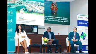 UK-Togo Trade and Investment Event