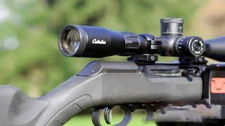 Best 22LR Rifle Scope in 2023 - Top 5 Most Accurate .22 Rifle Scope Reviews