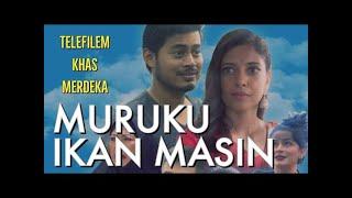 Muruku Ikan Masin Official Telemovie | HD | Tayangan Perdana | Panggung Tempatan