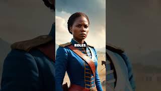 Women's Role in the Haitian Revolution