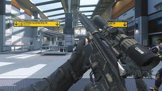 SP-X 80 | Call of Duty Modern Warfare 3 Multiplayer Gameplay (No Commentary)