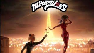 Miraculous Ladybug | Here Comes Ladybug | One Hour Straight | {Credits In The Description}