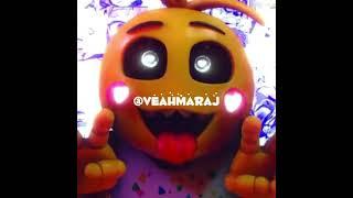 Impossible booty - Toy chica edit (FNAF)