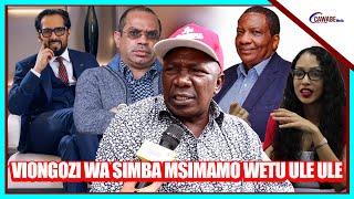 VIONGOZI WA SIMBA WAWEKA MSIMAMO MZITO MECHI LAZIMA IRUDIWE BODI YA LIGI NA TFF WAMESHINDWA KUAMUA