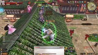 Age Of Wushu 1v1 with Ersanio: "i can pill up too" + bonus dead while telehack at emv