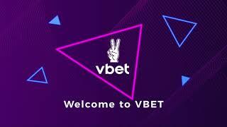 Welcome to VBET