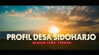 Video Profil Desa Sidoharjo