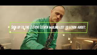 Eleven Eleven Music Consulting   30sec Ad