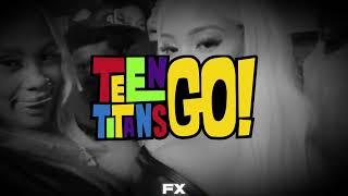 [FREE] SDOT GO x KYLE RICHH x JERSEY CLUB TYPE BEAT - "TEEN TITANS GO" | PROD. FX x @lilgrabba