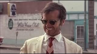 Easy Rider (1969) (Jack Nicholson-Nic, nic, nic,.....Indians!)