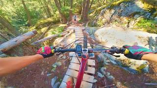 These Tech Trails are Bone-Shakingly Awesome